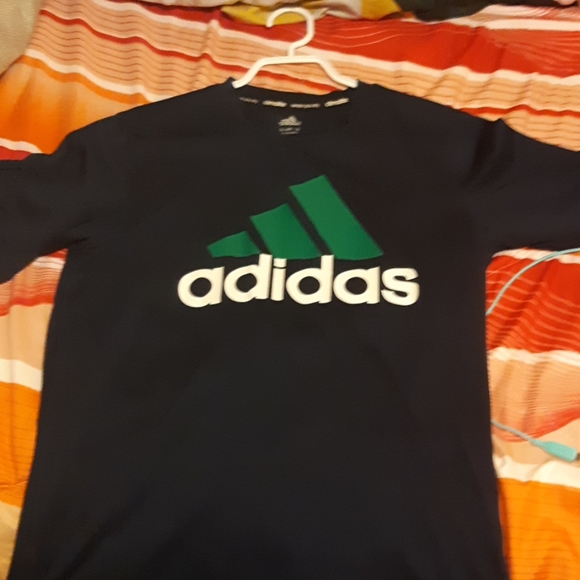 Adidas T-shirt
